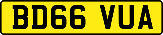 BD66VUA