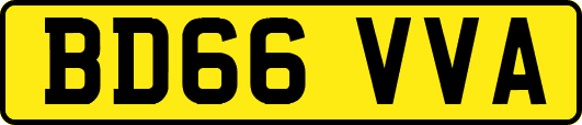 BD66VVA