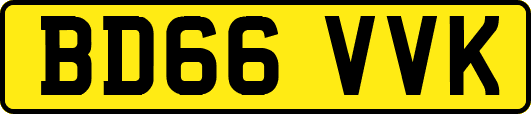 BD66VVK