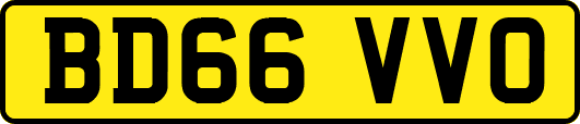 BD66VVO