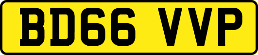 BD66VVP