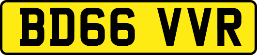 BD66VVR