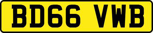 BD66VWB