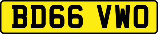 BD66VWO