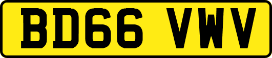 BD66VWV