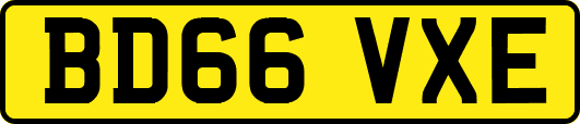 BD66VXE