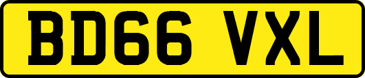 BD66VXL