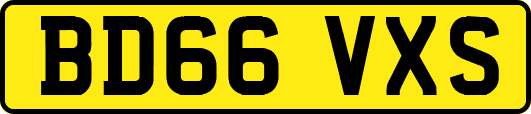 BD66VXS