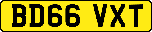 BD66VXT