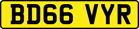 BD66VYR