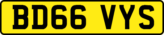 BD66VYS