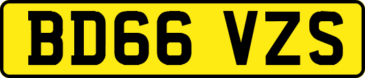 BD66VZS