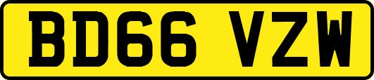 BD66VZW