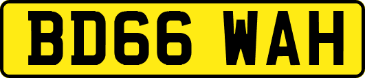 BD66WAH