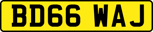 BD66WAJ