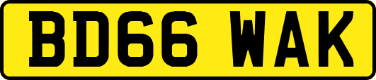 BD66WAK