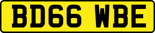 BD66WBE