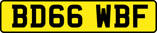 BD66WBF