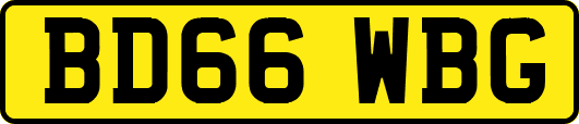 BD66WBG