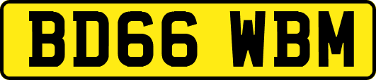 BD66WBM