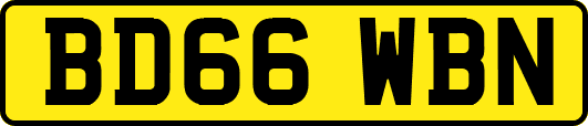 BD66WBN