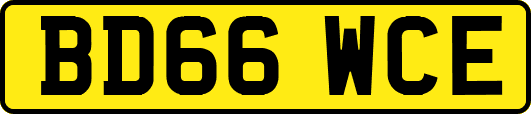 BD66WCE