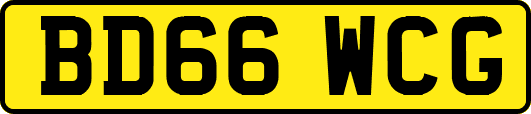 BD66WCG