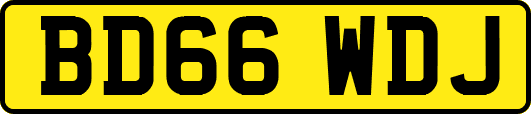 BD66WDJ