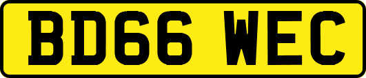 BD66WEC