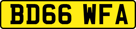 BD66WFA