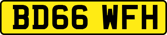 BD66WFH