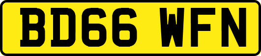 BD66WFN