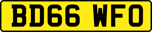 BD66WFO