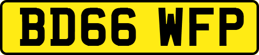 BD66WFP