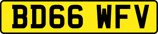 BD66WFV