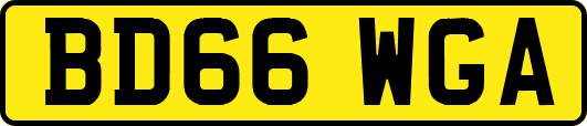 BD66WGA