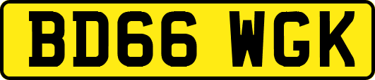 BD66WGK