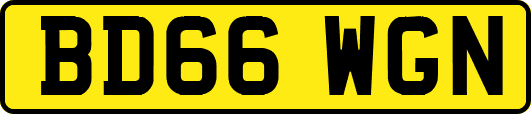 BD66WGN