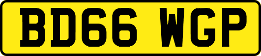 BD66WGP