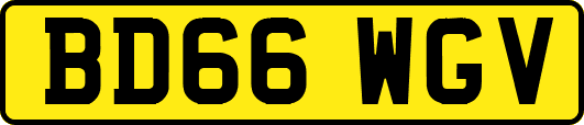 BD66WGV