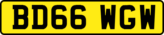 BD66WGW