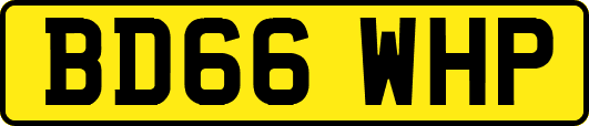 BD66WHP