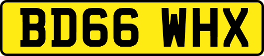 BD66WHX