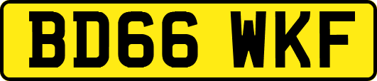 BD66WKF