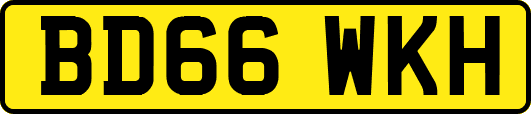 BD66WKH