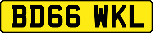 BD66WKL