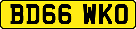 BD66WKO