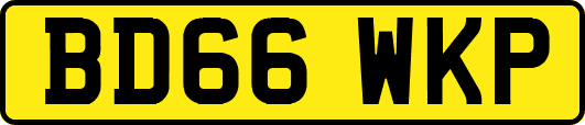 BD66WKP