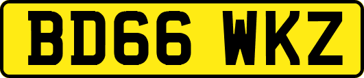 BD66WKZ