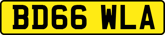 BD66WLA